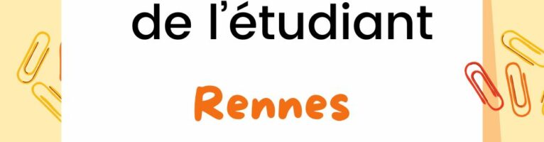 Salon de l’étudiant à Rennes